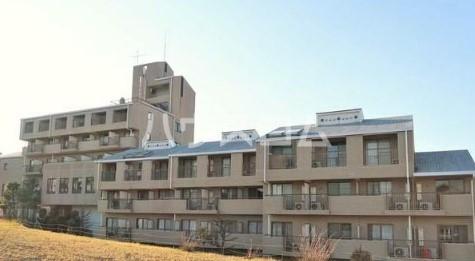TS GARDEN 都筑ふれあいの丘