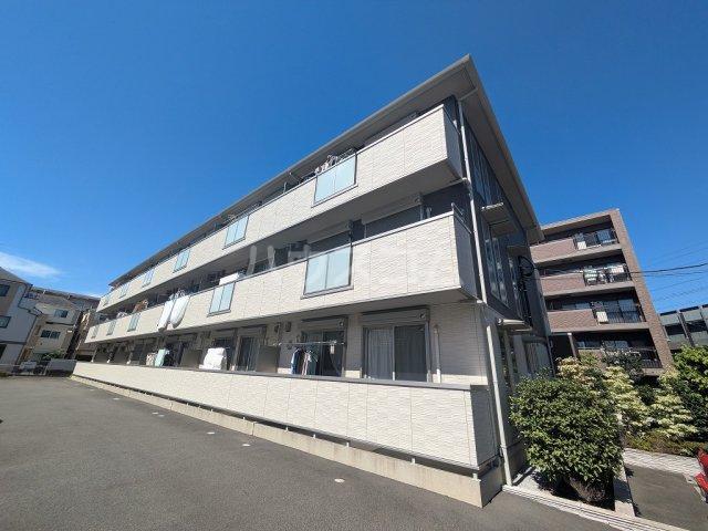 イースト GARDEN 綱島