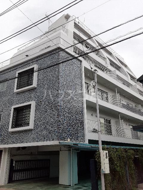 山口マンション