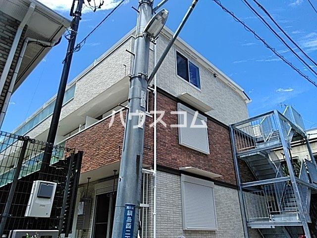 パルトネール綱島1