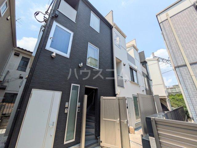 ガーデン自由が丘テラス