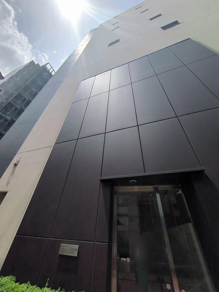 ステラメゾン三軒茶屋