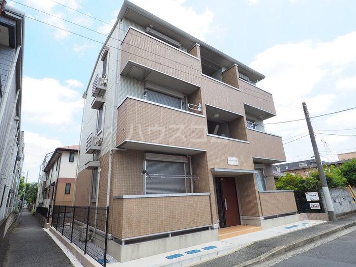 JUNES大倉山
