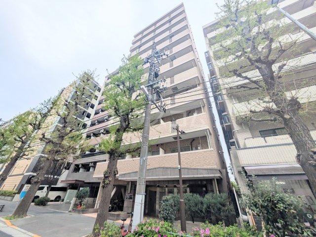 ビエラコート都立大学