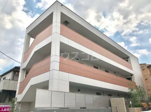 GRAND NEXT上池台