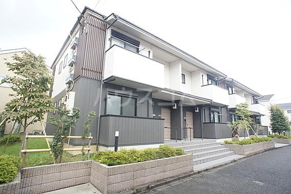 アムール成城