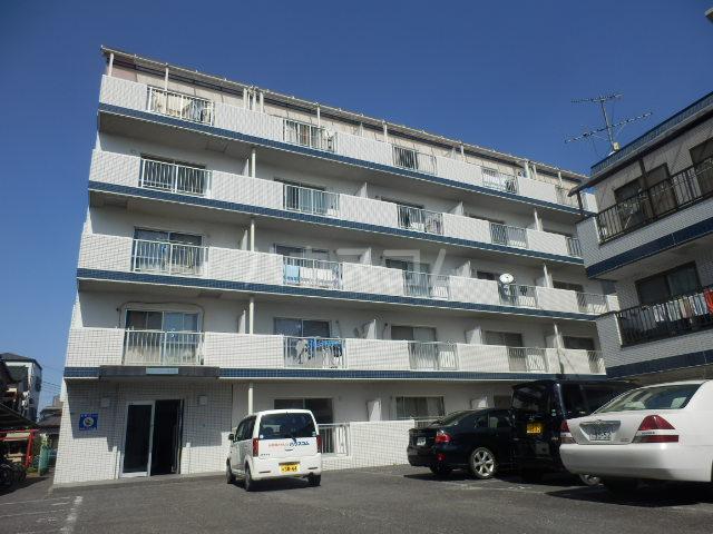 ブランドール壱番館