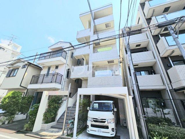 アリュール自由が丘