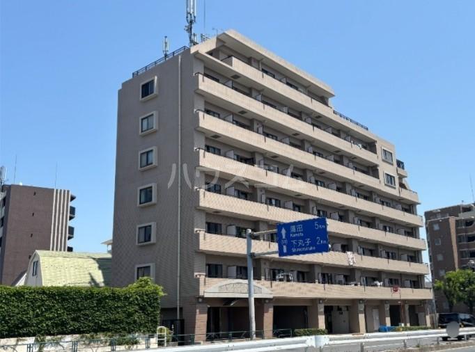シティプラザ東嶺町