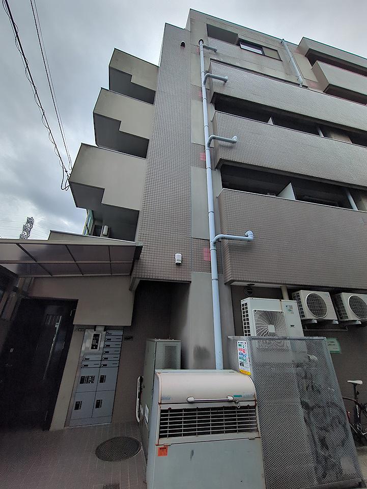 エコーバレー