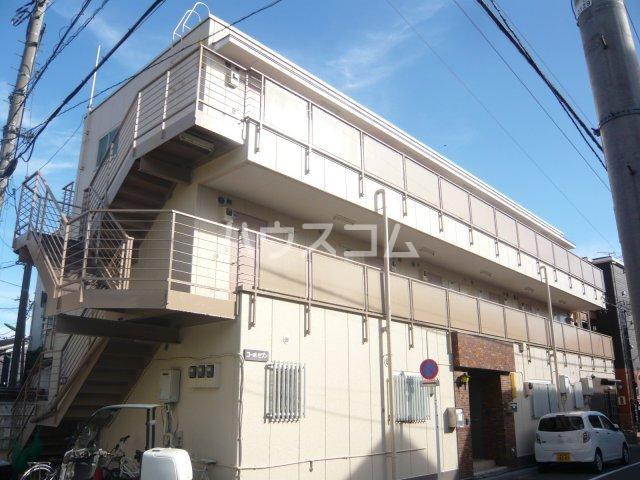 コーポセブン