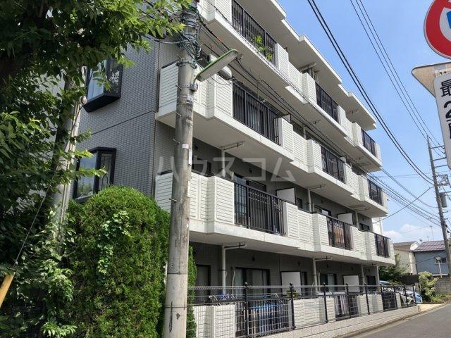 ベルグハイム