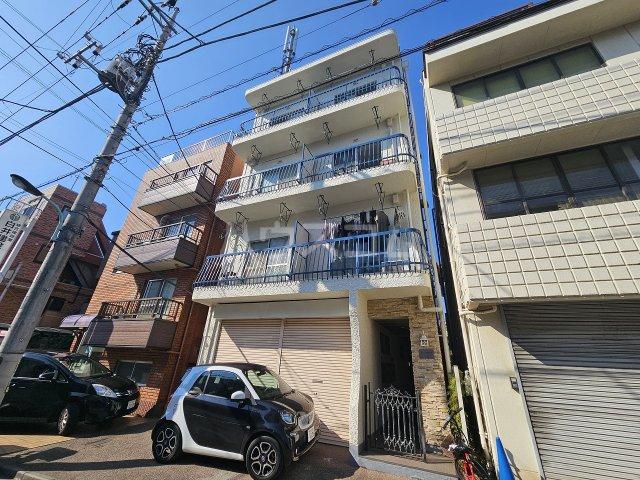 メゾン田園調布