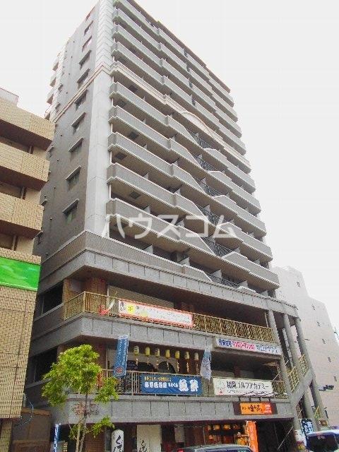 エステート・モア・天神倶楽部