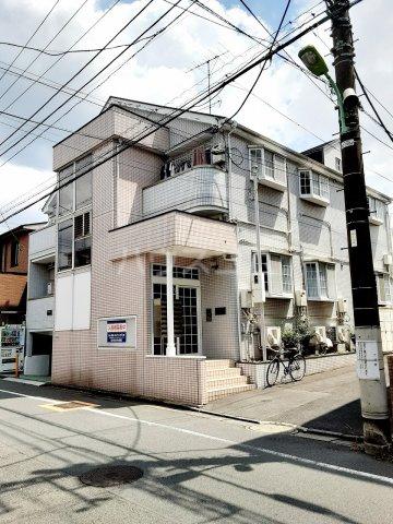 プリンセスコート代沢