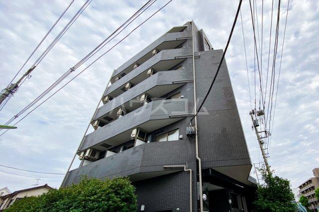 ジュエル上野毛