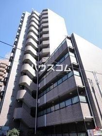 菱和パレス上馬