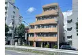 ヴェルト上野毛