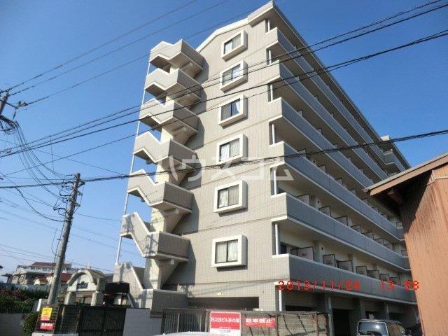日之出ビル多の津