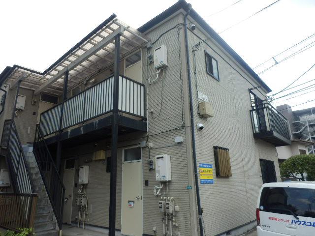 シェルハウス Ⅱ