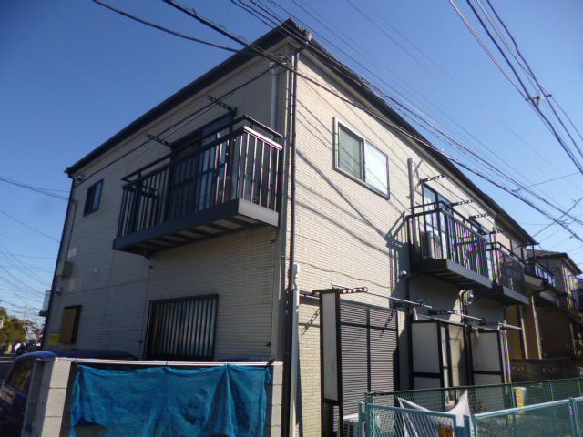 シェルハウス Ⅱ
