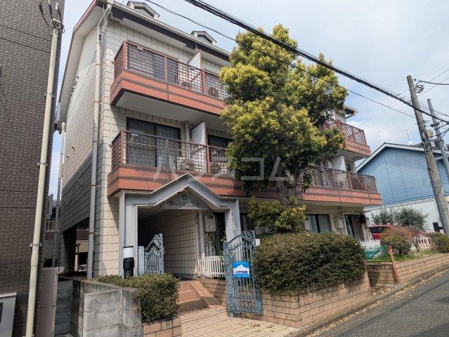 ジャルダン浦和