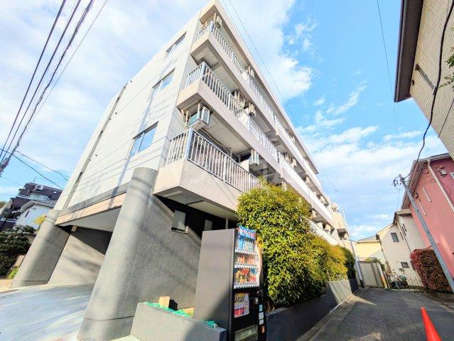 ル ソレイユ自由が丘