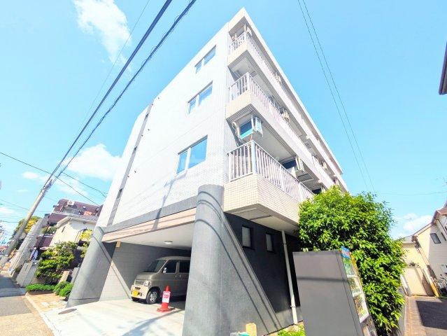 ル ソレイユ自由が丘(ワンルーム/3階)
