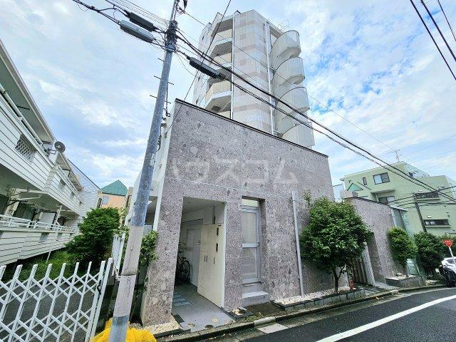 ユーレジデンス自由が丘