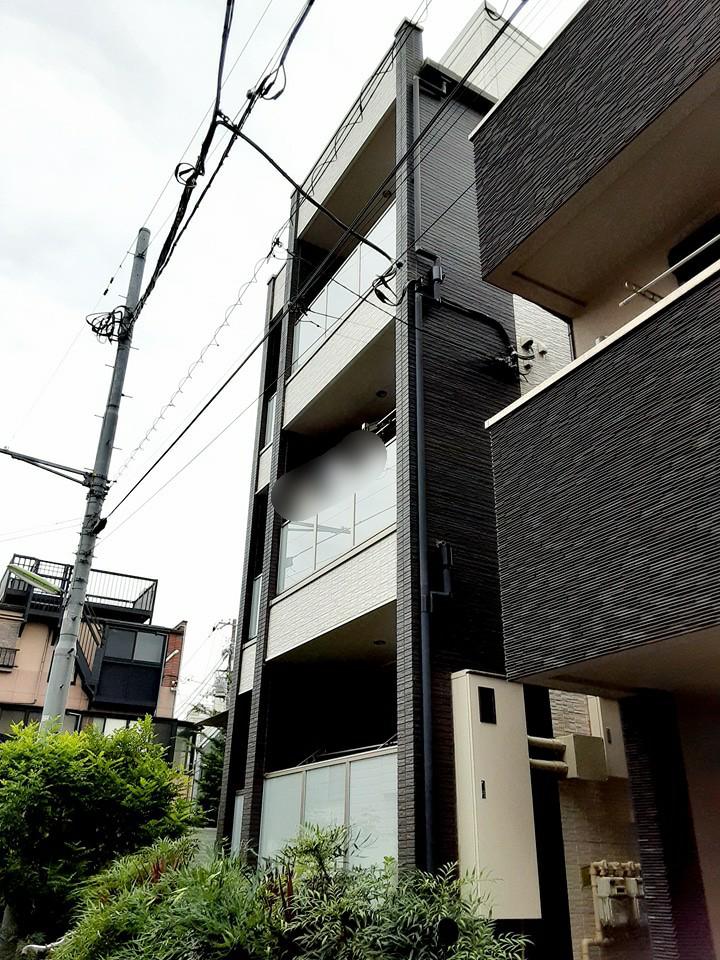 プラチナフォルム三軒茶屋