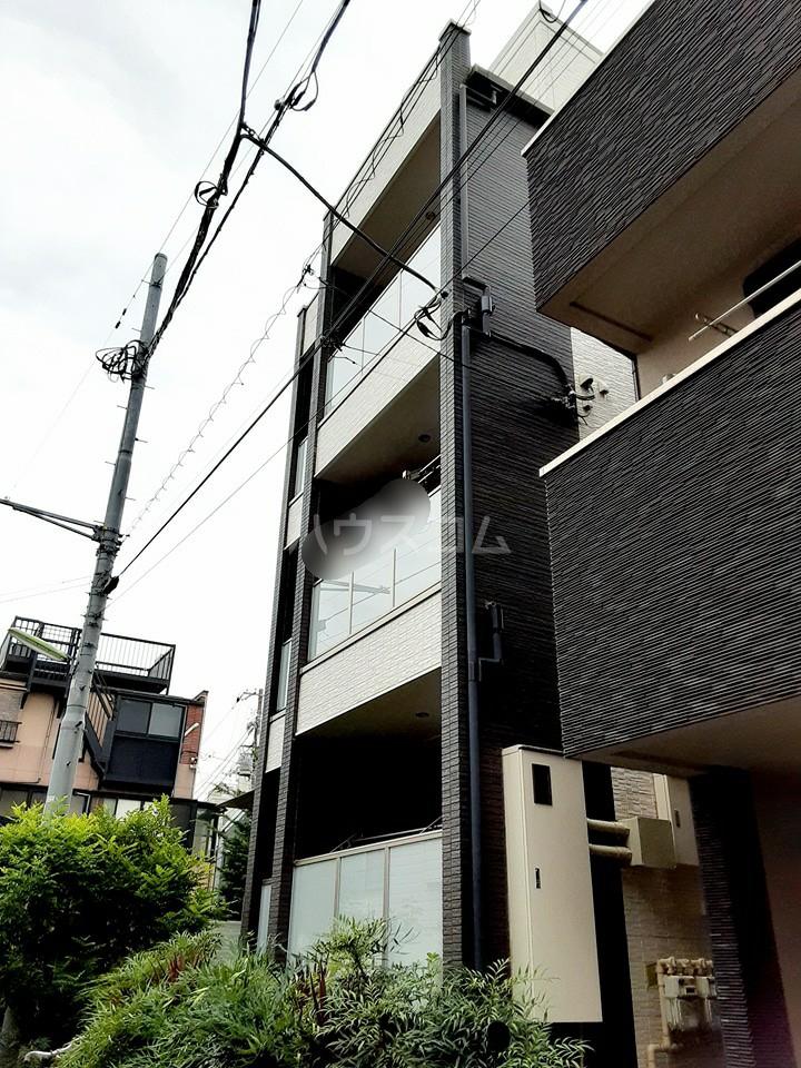 プラチナフォルム三軒茶屋