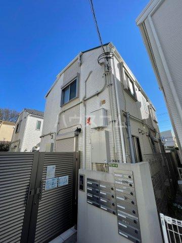 TOKYO β 用賀