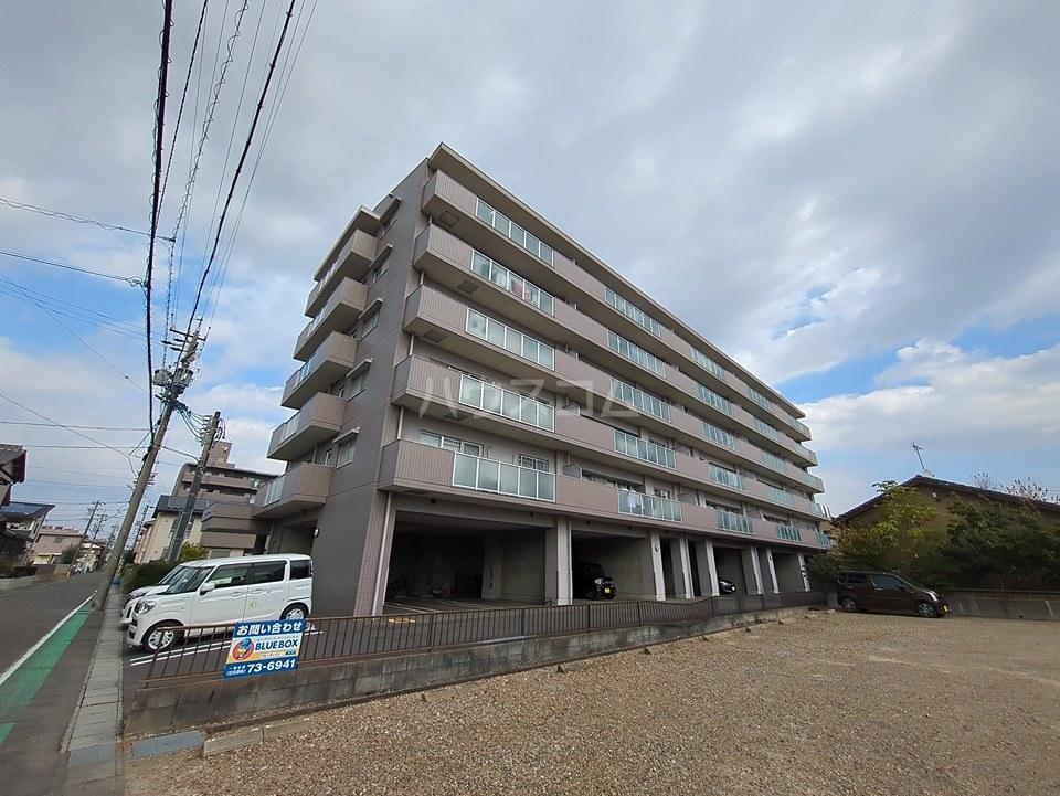 サンシャイン今伊勢(3LDK/4階)