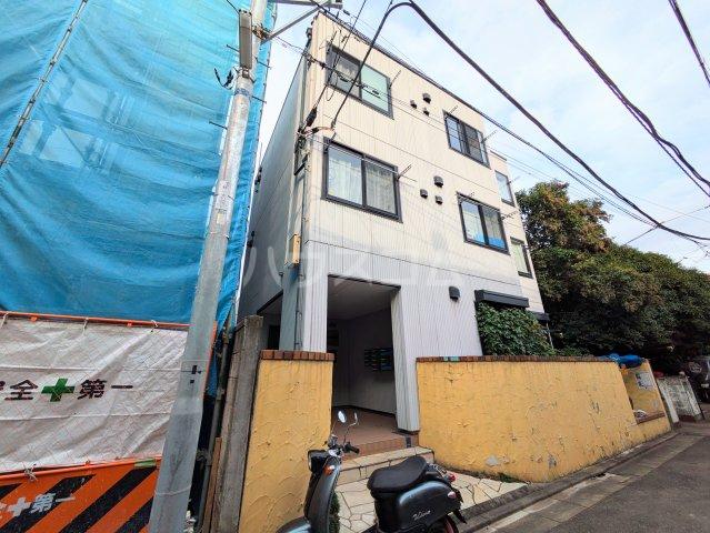 SS自由が丘