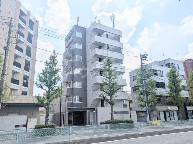 自由ヶ丘サニーヒルズ