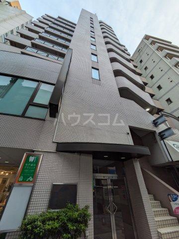 ヴェルデール駒沢