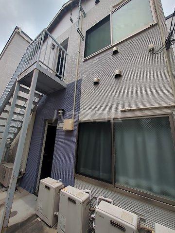 リプロンビギン三軒茶屋Ⅱ
