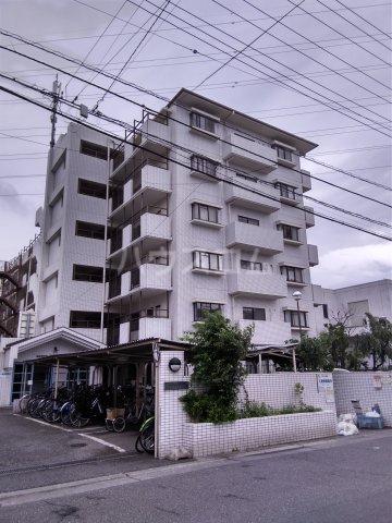FOREST MANSION武蔵浦和