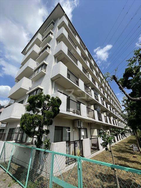 FOREST MANSION武蔵浦和
