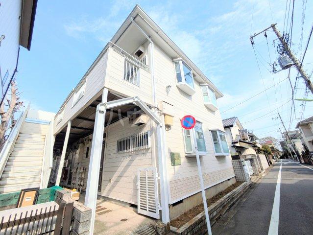 ジョイ深沢