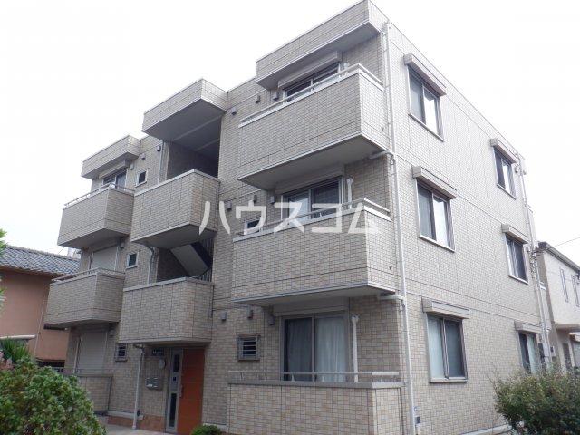 ベルウッドⅡ田園調布