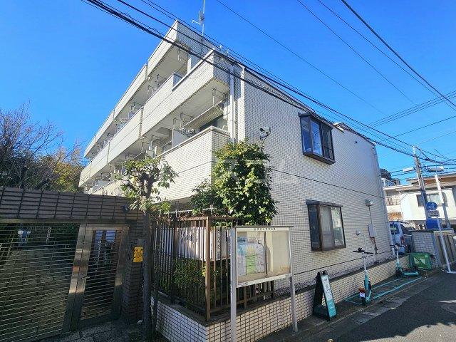 自由が丘オークヒル
