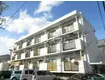 富田ハイツ(1K/3階)