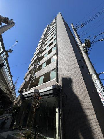 レジディア池尻大橋