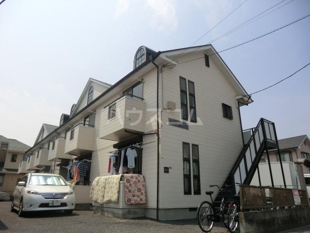 ムーンコーポB