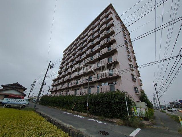 グランメゾン金城(2DK/9階)