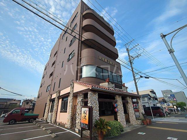 昭和ビル(3LDK/2階)