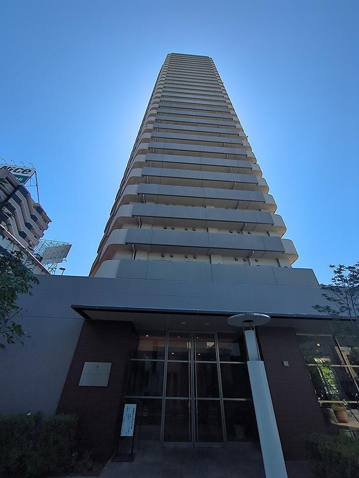 HF駒沢公園レジデンスTOWER(ワンルーム/3階)