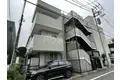 クレール尾山台