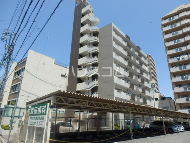 セジュール栄